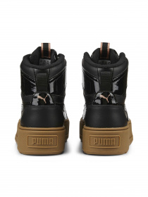 Кросівки повсякденні PUMA Karmen Rebelle Mid Wtr модель 387624 Кросівки повсякденні PUMA Karmen Rebelle Mid Wtr модель 387624 Фото