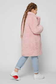 Шуба X-Woyz модель DT831725 Фото