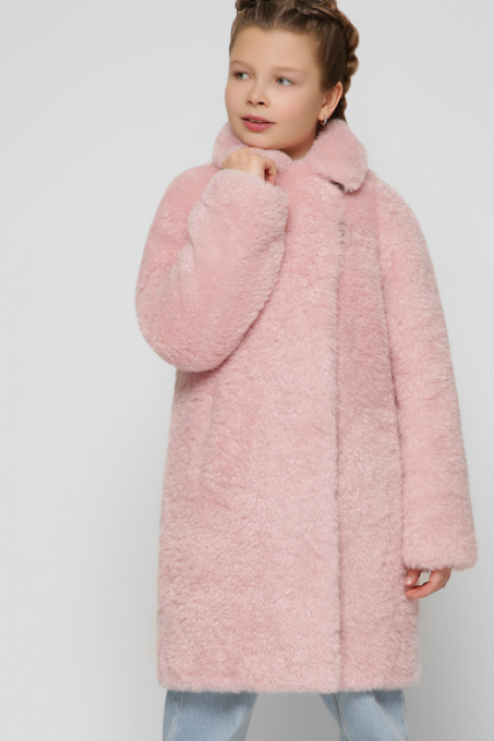 Шуба X-Woyz Модель DT831725 Фото