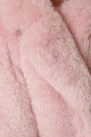 Шуба X-Woyz модель DT831725 Фото