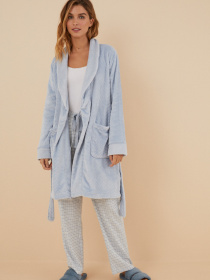 Халат Women'secret модель 4356444-12 Фото