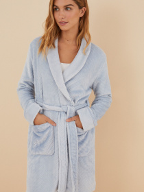Халат Women'secret модель 4356444-12 Фото