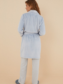 Халат Women'secret модель 4356444-12 Фото