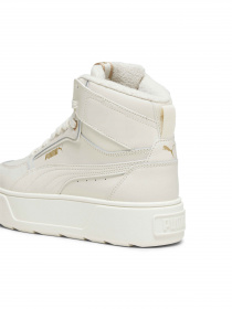 Кроссовки PUMA Karmen Rebelle Mid Wtr модель 387624 Фото