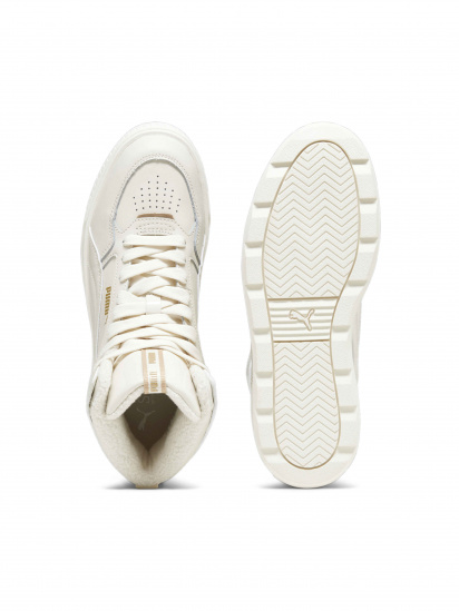 Кросівки PUMA Karmen Rebelle Mid Wtr модель 387624 — фото 5 - INTERTOP