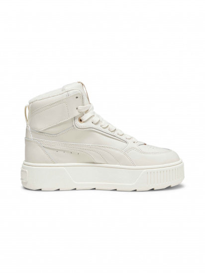 Кросівки PUMA Karmen Rebelle Mid Wtr модель 387624 - фото