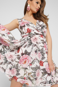 Платья CARICA модель KP103353 Фото