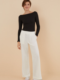 Штаны для дома Women'secret модель 4626781-96 Фото