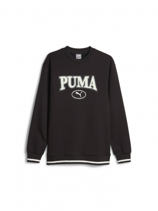 Світшот PUMA Squad Crew модель 676016 Фото