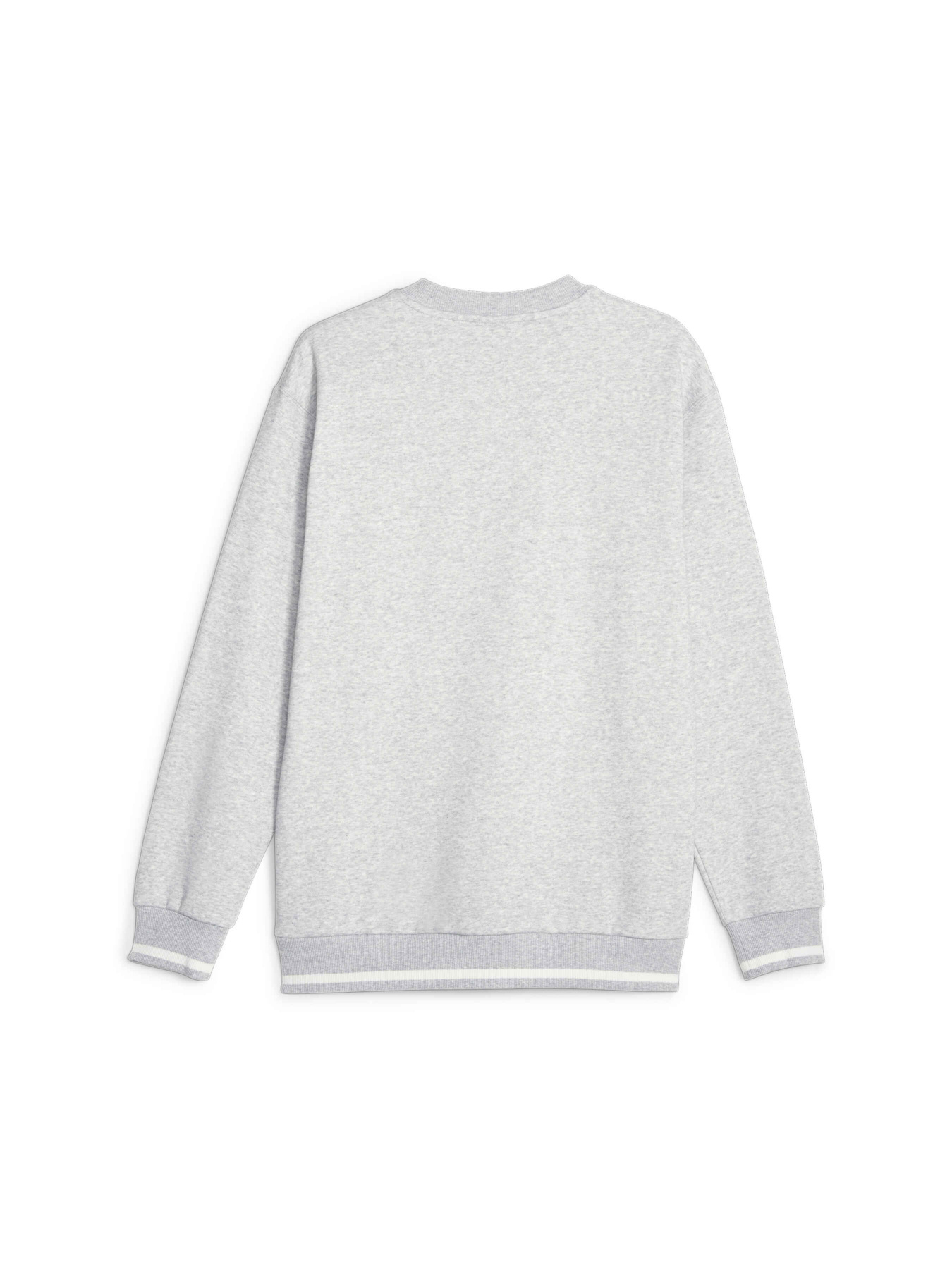 Худи и свитшоты PUMA Squad Crew модель 676016 Фото