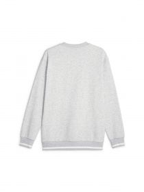 Худи и свитшоты PUMA Squad Crew модель 676016 Фото