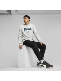 Худи и свитшоты PUMA Squad Crew модель 676016 Фото