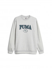 Худи и свитшоты PUMA Squad Crew модель 676016 Фото