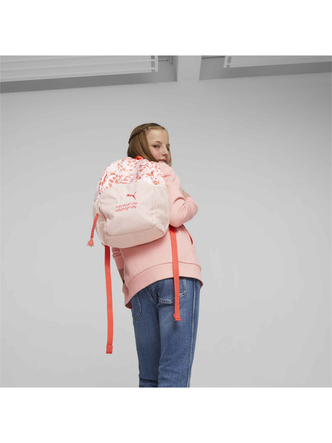 Повседневный рюкзак PUMA Mixmatch Backpack модель 079877 Повседневный рюкзак PUMA Mixmatch Backpack модель 079877 Фото