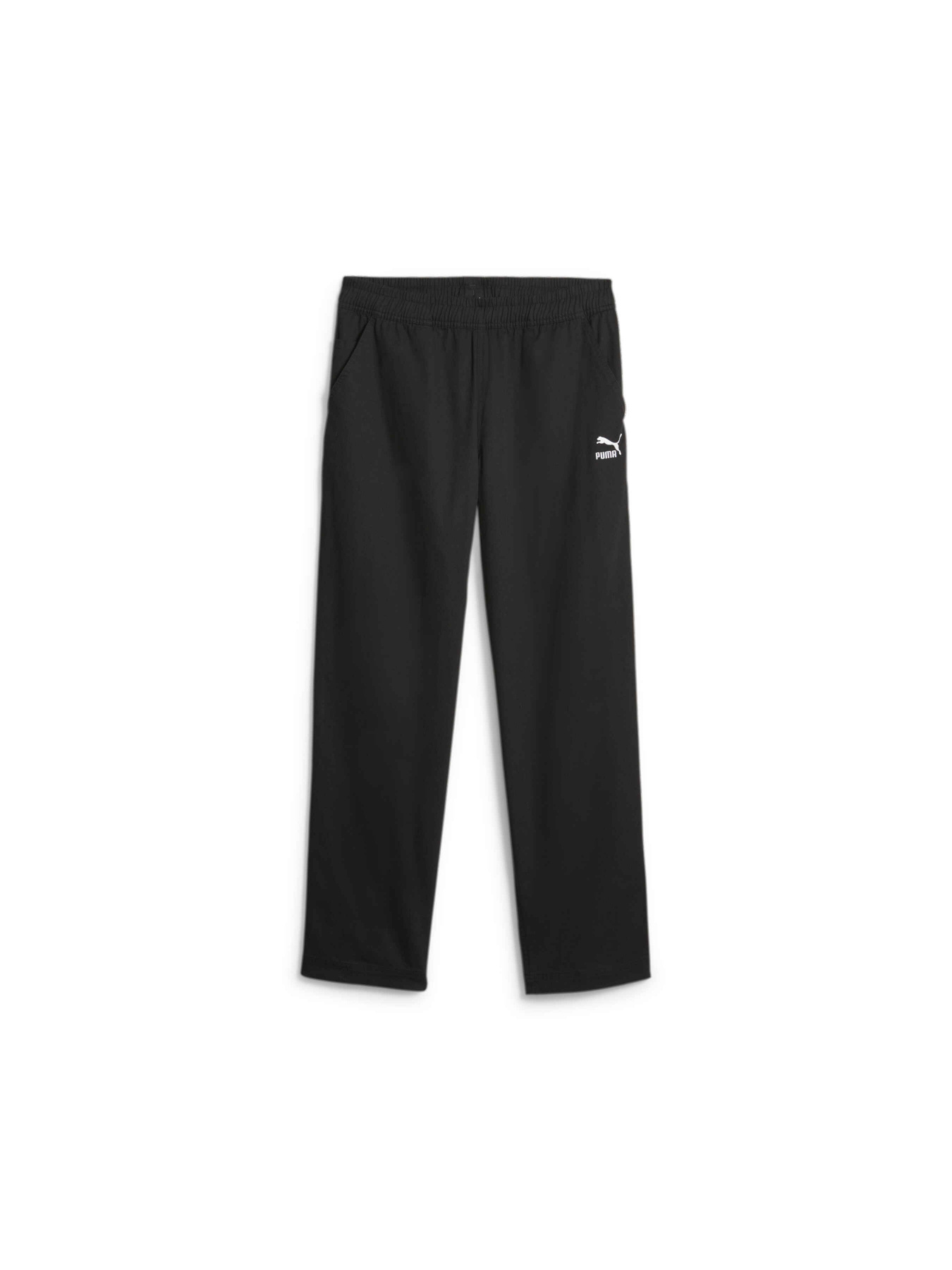 Брюки повседневные PUMA Better Classics Woven Pant модель 621329 Фото