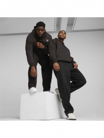 Брюки повседневные PUMA Better Classics Woven Pant модель 621329 Фото