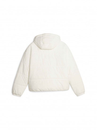 Демісезонна куртка PUMA Classics Padded Jacket модель 621692 — фото - INTERTOP