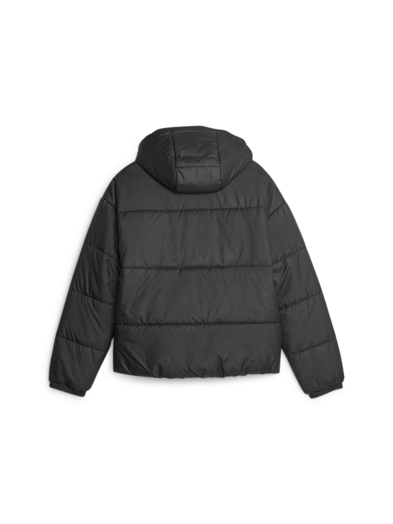 Демисезонная куртка PUMA Classics Padded Jacket модель 621692 Фото