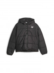 Демисезонная куртка PUMA Classics Padded Jacket модель 621692 Фото
