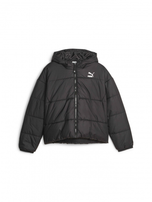 Демисезонная куртка PUMA Classics Padded Jacket модель 621692 Фото