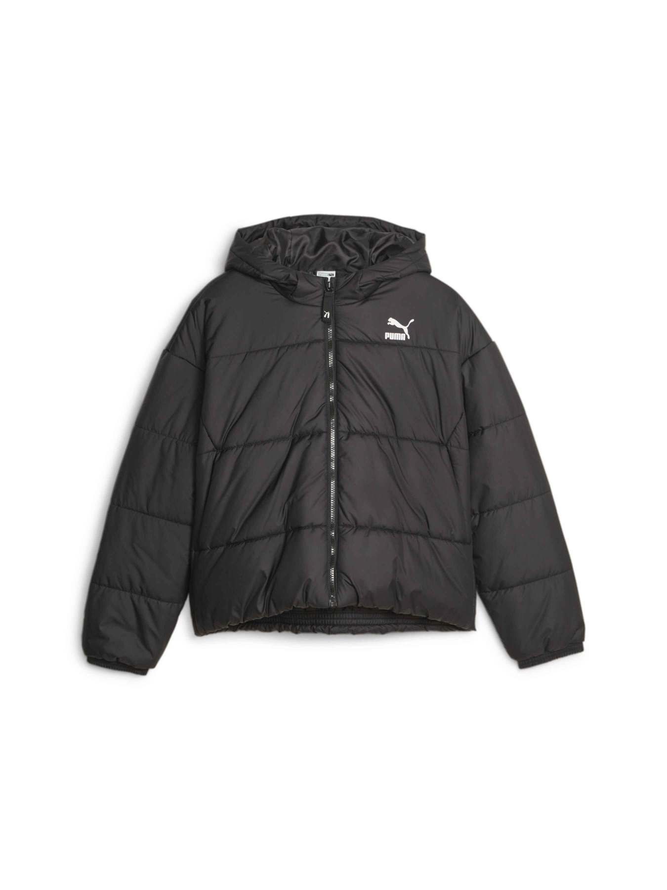 Демисезонная куртка PUMA Classics Padded Jacket модель 621692 Фото