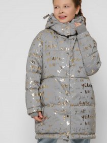 Зимова куртка X-Woyz модель DT831313 Фото
