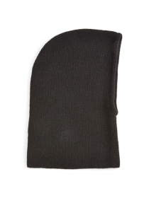 Балаклава PUMA Core Hood модель 024828 Фото