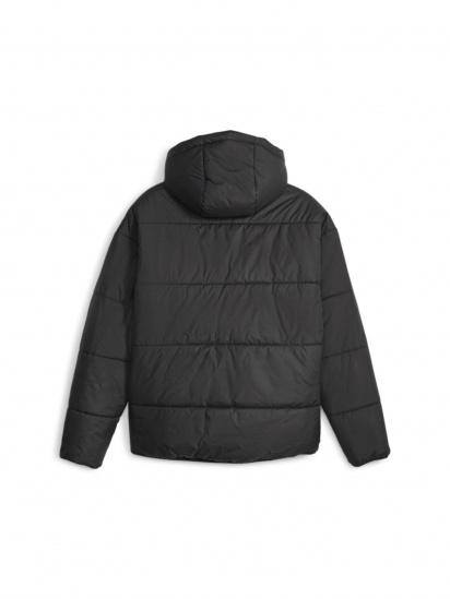 Демісезонна куртка PUMA Classics Padded Jacket модель 621675 — фото - INTERTOP