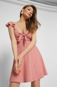 Сукні CARICA модель KP1032922 Сукні CARICA модель KP1032922 Фото