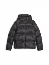 Пуховик PUMA Hooded Ultra Down Puffer модель 675369 Фото