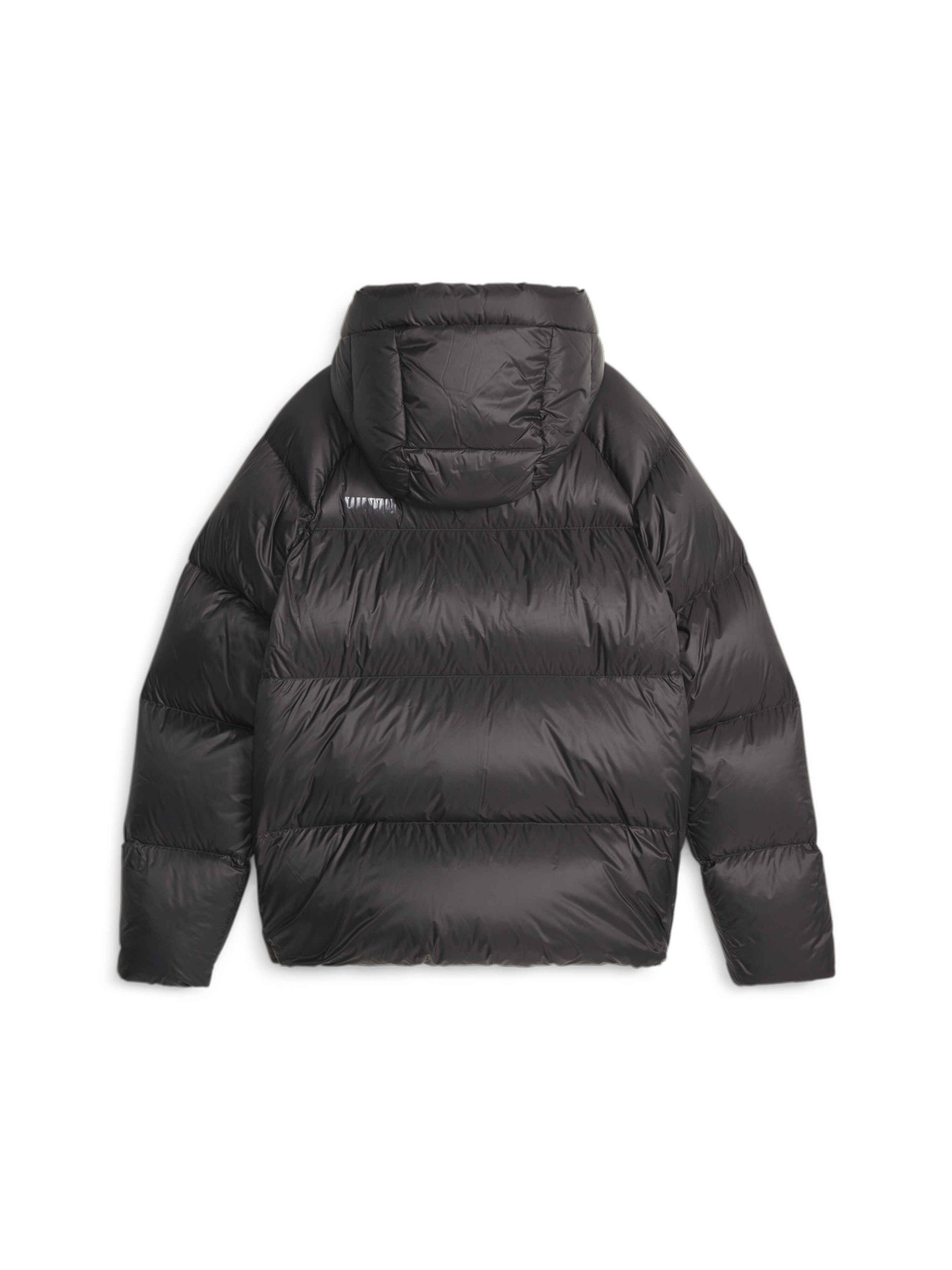 Пуховик PUMA Hooded Ultra Down Puffer модель 675369 Пуховик PUMA Hooded Ultra Down Puffer модель 675369 Фото