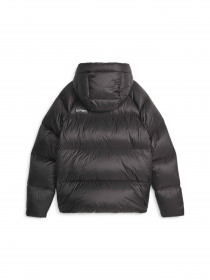 Пуховик PUMA Hooded Ultra Down Puffer модель 675369 Пуховик PUMA Hooded Ultra Down Puffer модель 675369 Фото