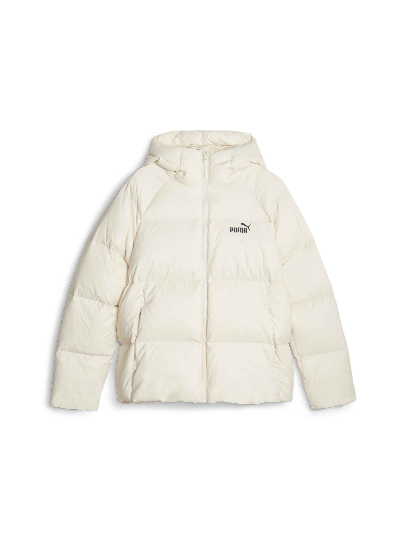 Пуховик PUMA Hooded Ultra Down Puffer модель 675369 Фото