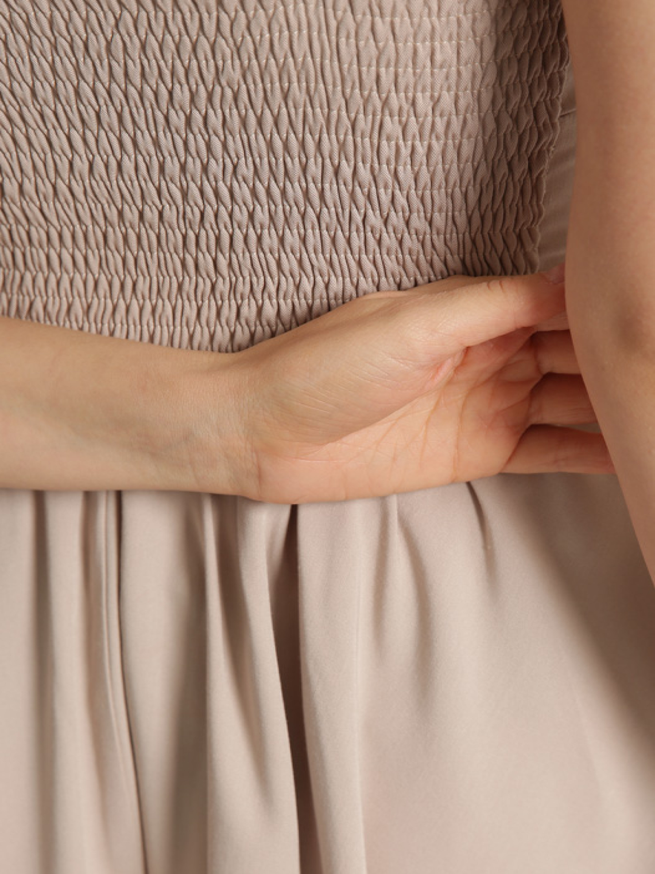 Платья CARICA модель KP1032910 Фото