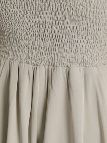 Платье мини CARICA модель KP103297 Платье мини CARICA модель KP103297 Фото