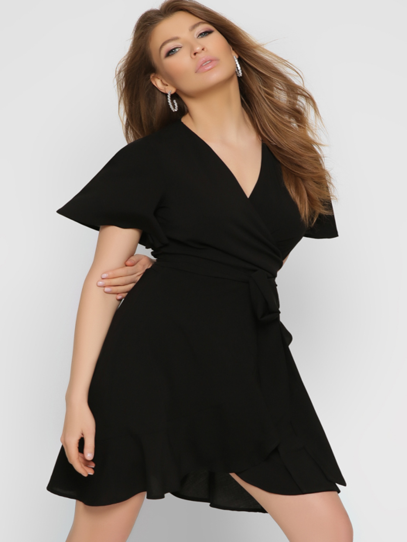 Платья CARICA модель KP103458 Фото