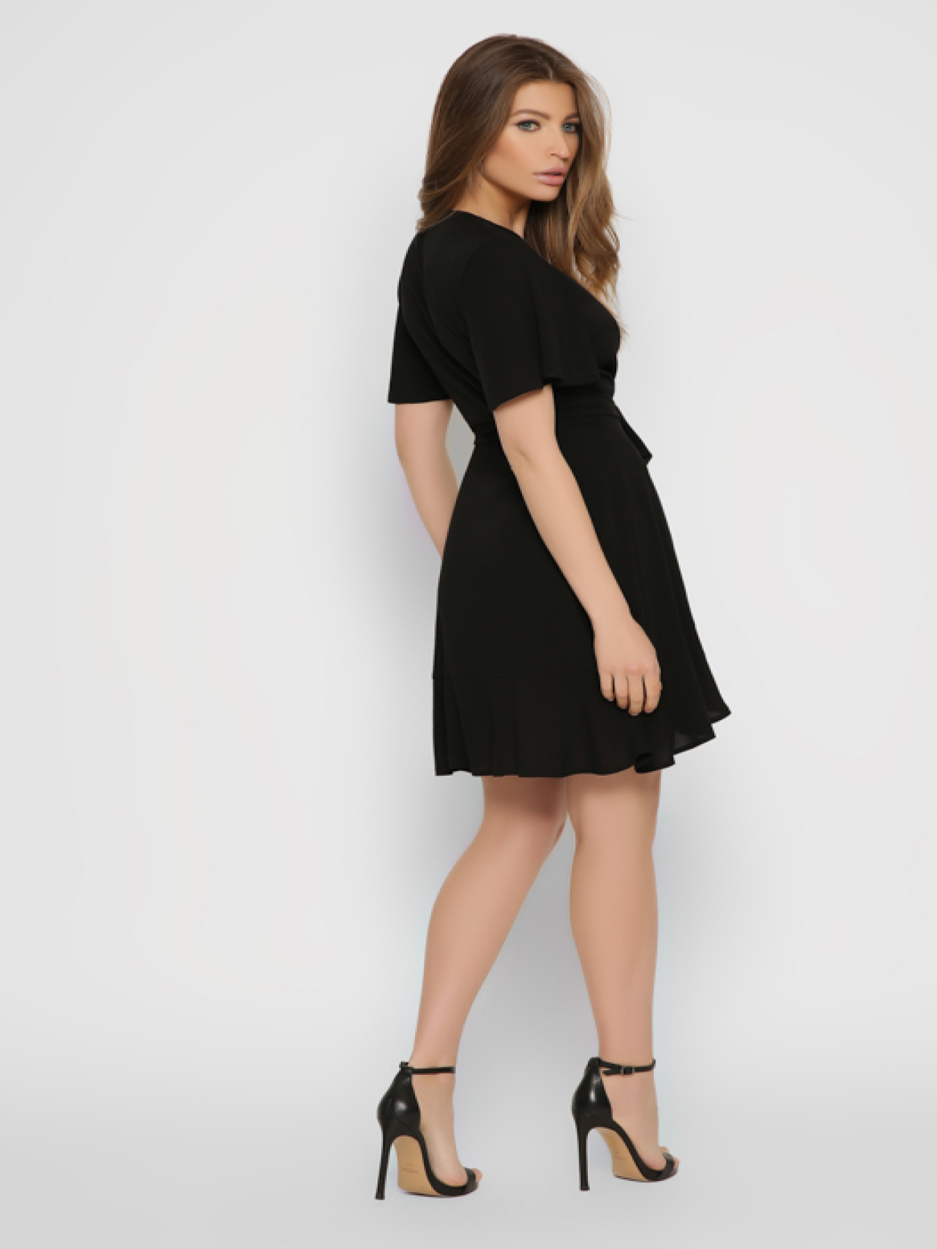 Сукні CARICA модель KP103458 Фото