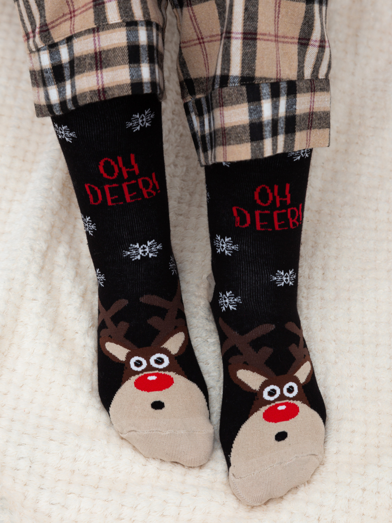 Носки Famo модель NY-1321_01 Фото