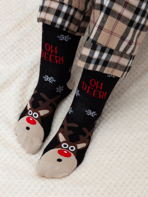 Носки Famo модель NY-1321_01 Фото