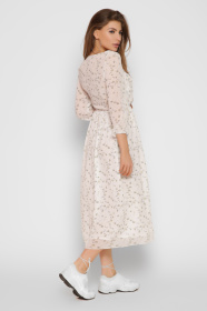 Платья CARICA модель KP103363 Фото