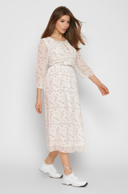 Платья CARICA модель KP103363 Фото