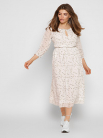 Платья CARICA модель KP103363 Фото