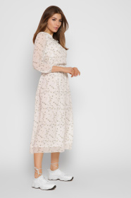 Платья CARICA модель KP103363 Фото