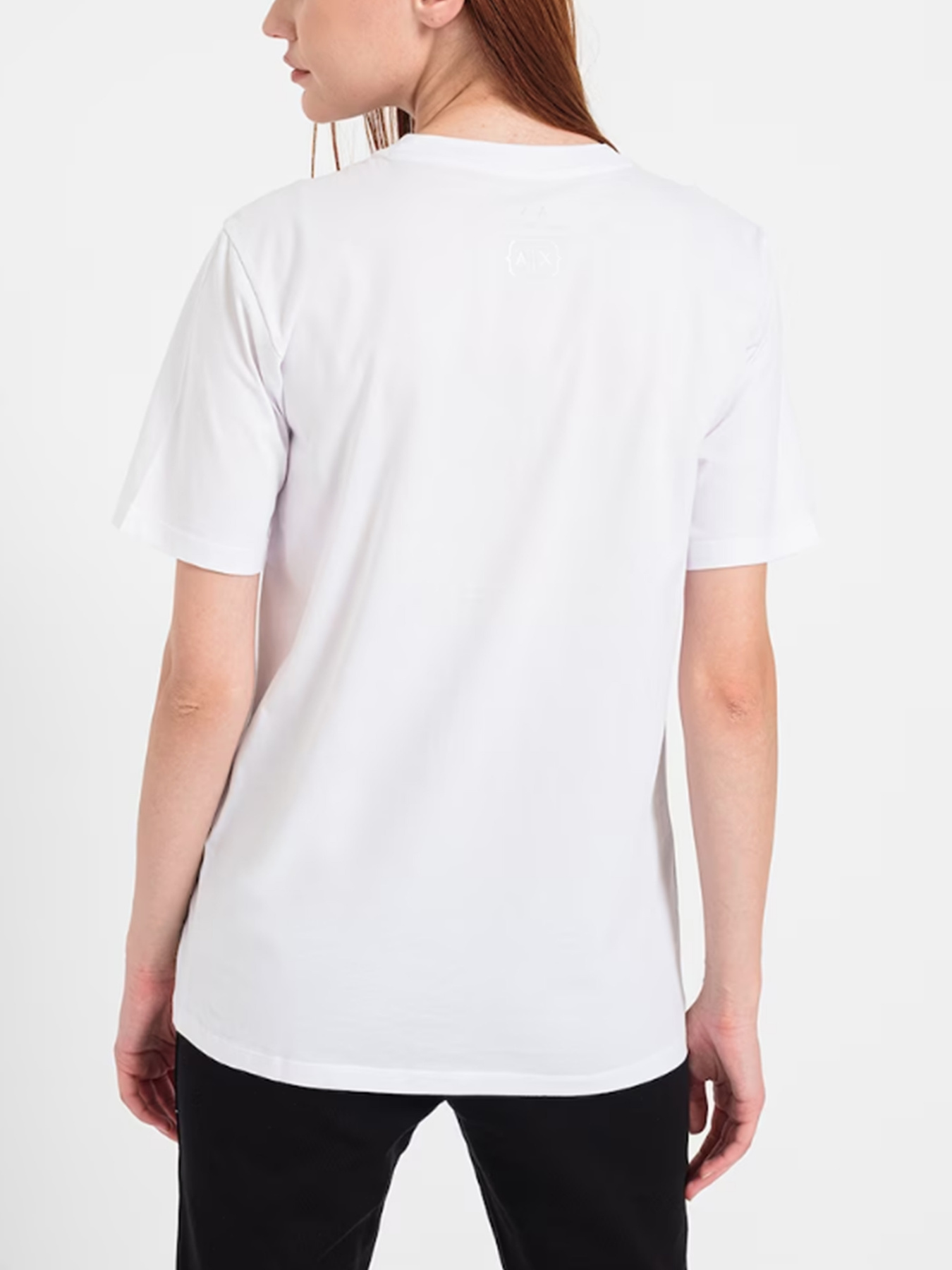 Футболки и поло Armani Exchange модель 6RYT40-YJ3RZ-1000 Фото
