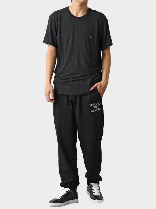 Футболкалар мен поло жейделер Emporio Armani үлгі 110853-3F584-00020 Фото