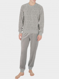 Брюки Emporio Armani модель 111690-3F589-05543 Фото