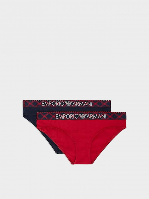 Нижнее белье Emporio Armani модель 163334-3F225-17135 Фото