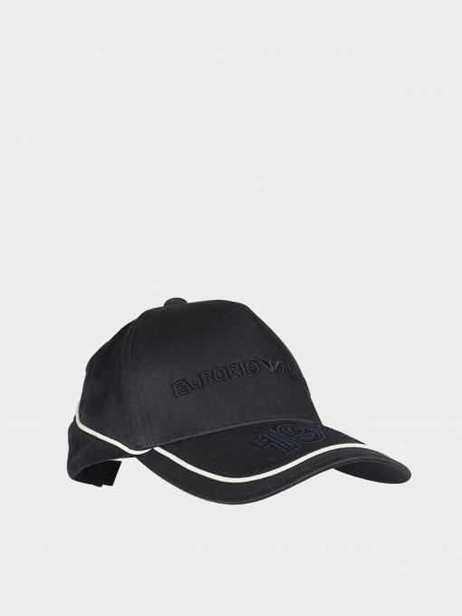 Шляпалар мен қалпақ Emporio Armani үлгі 627391-3F561-00035 Фото