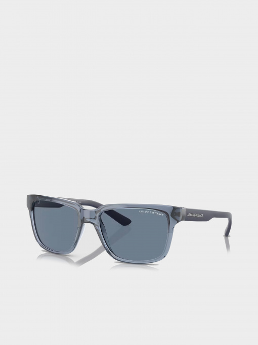Көзілдірік Armani Exchange үлгі 0AX4026S-82782V56 Фото