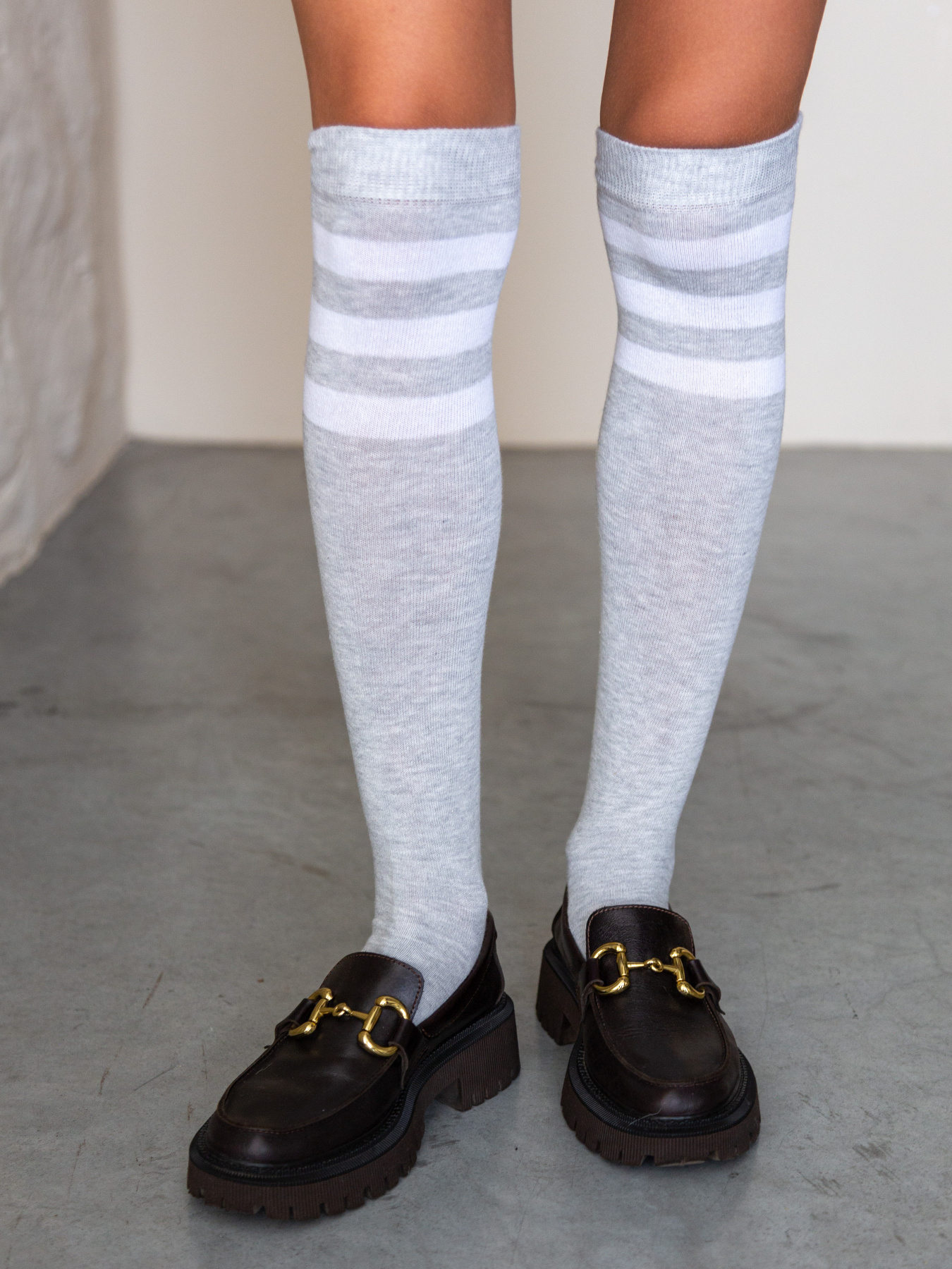 Гольфы Famo модель RK-6115_01 Фото